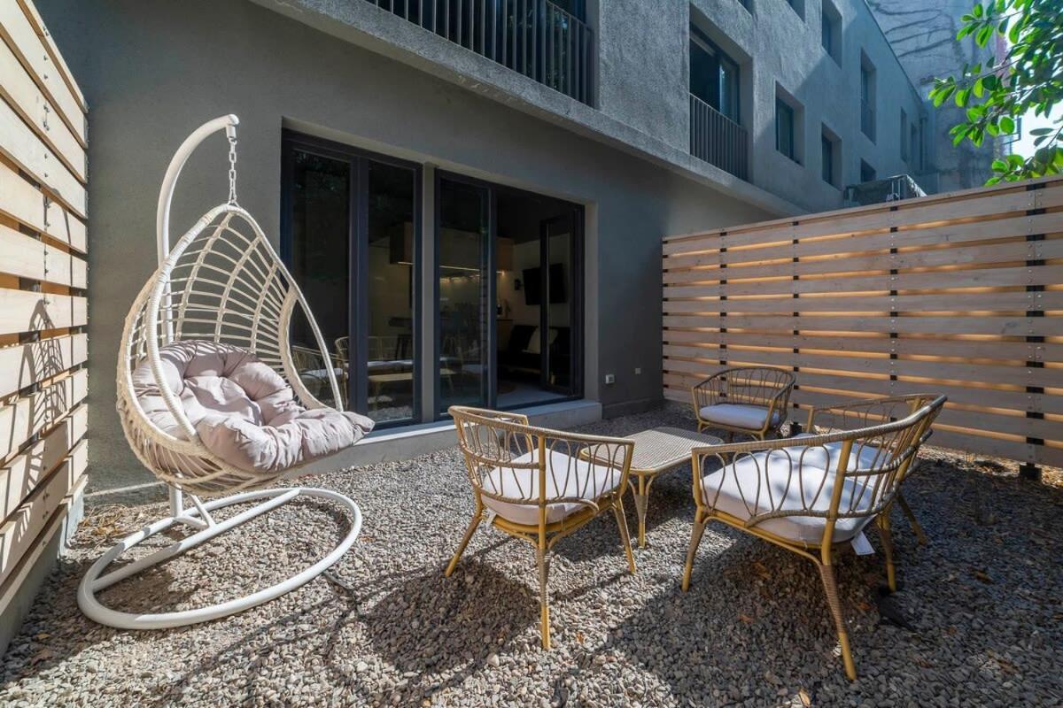 Departamento Ubicado En El Corazon De Providencia Căn hộ
