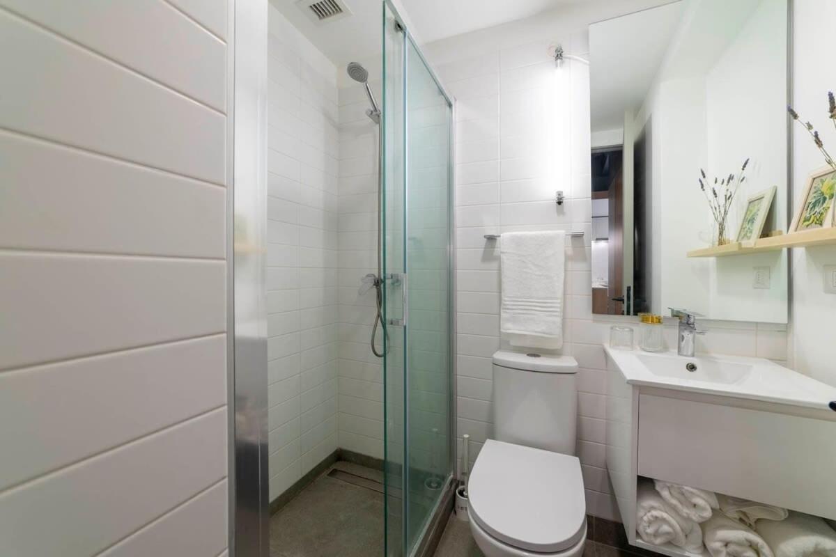 Elegante Estudio Terraza Privada En Providencia Santiago