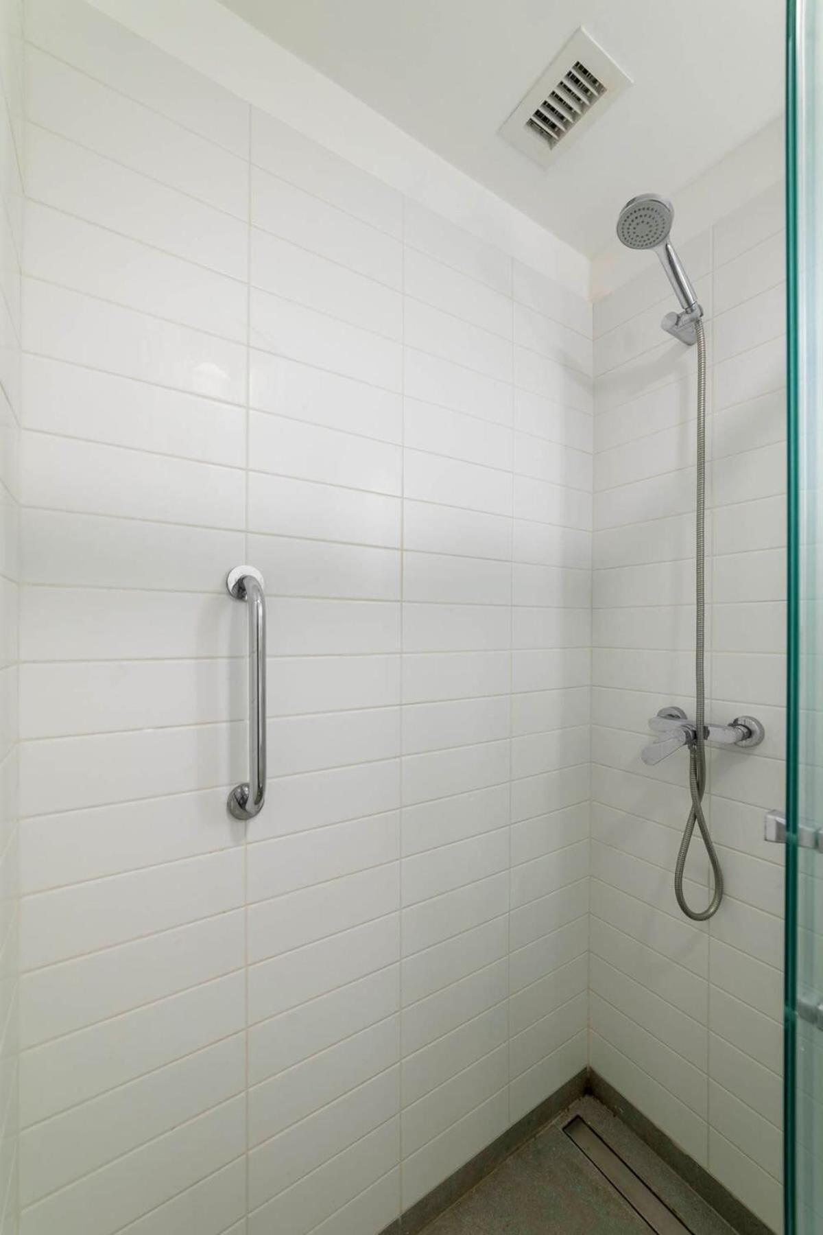 Elegante Estudio Terraza Privada En Providencia Apartment