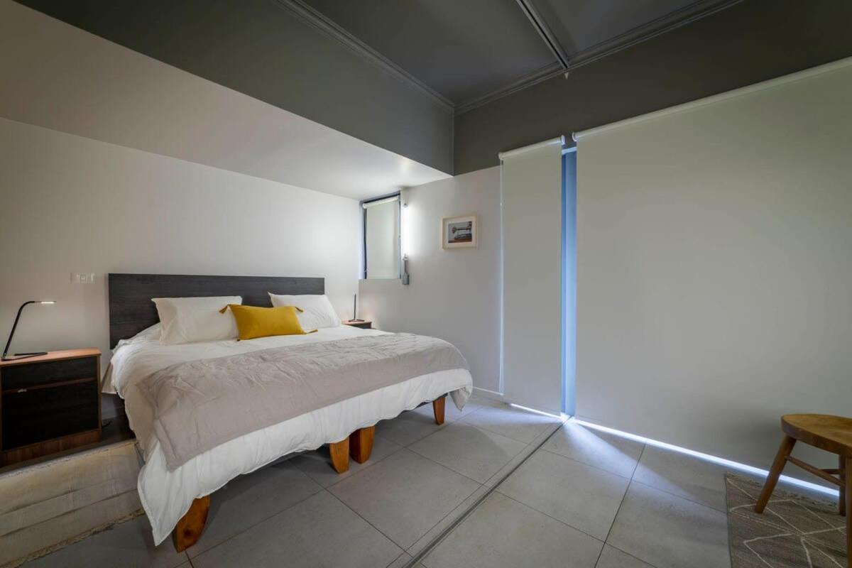 Apartment Elegante Estudio Terraza Privada En Providencia