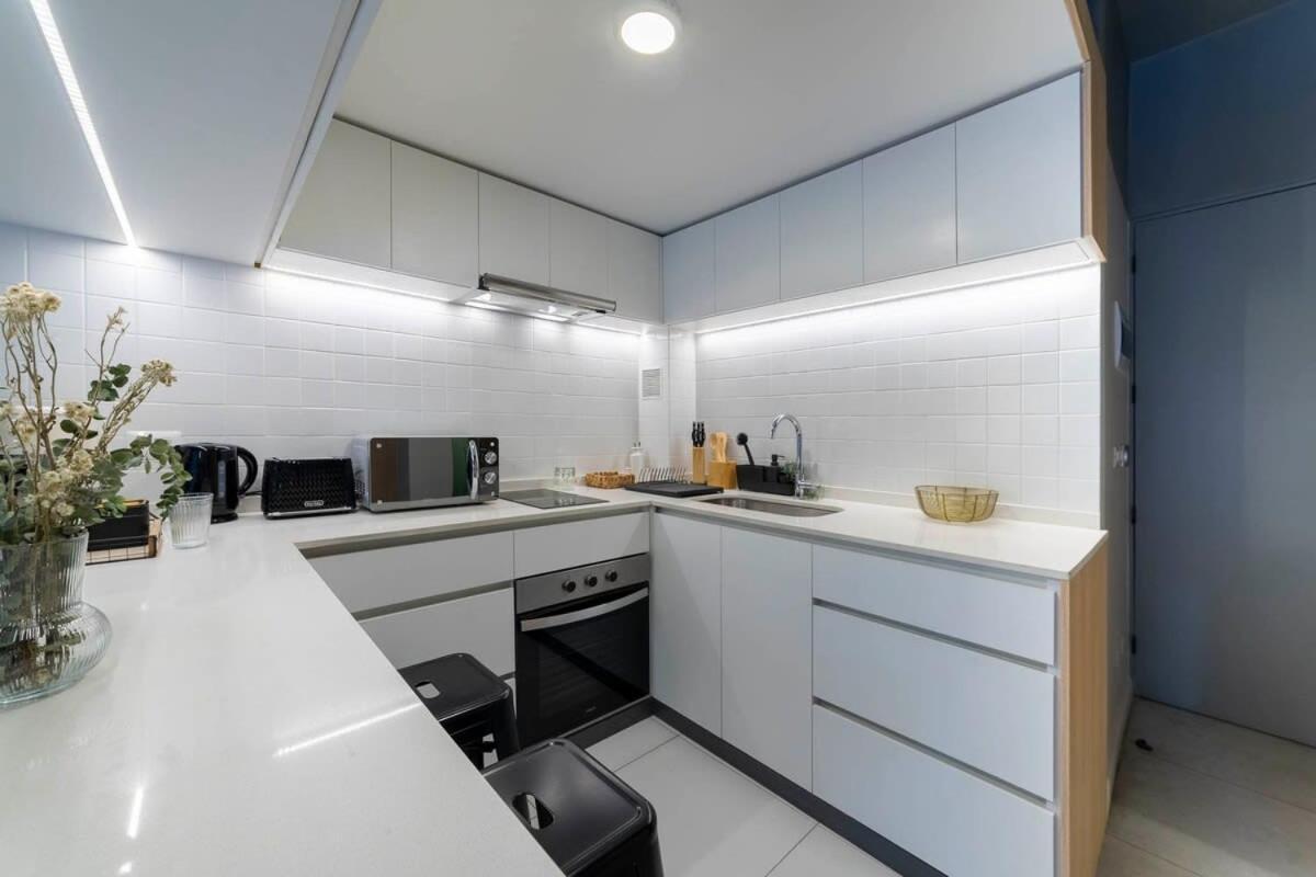 Elegante Estudio Terraza Privada En Providencia Apartamento *