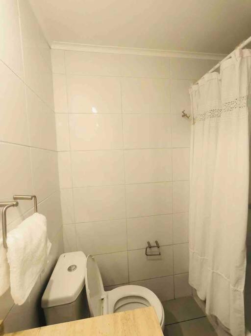 Apartment Maxi Close To The Metro Santiago