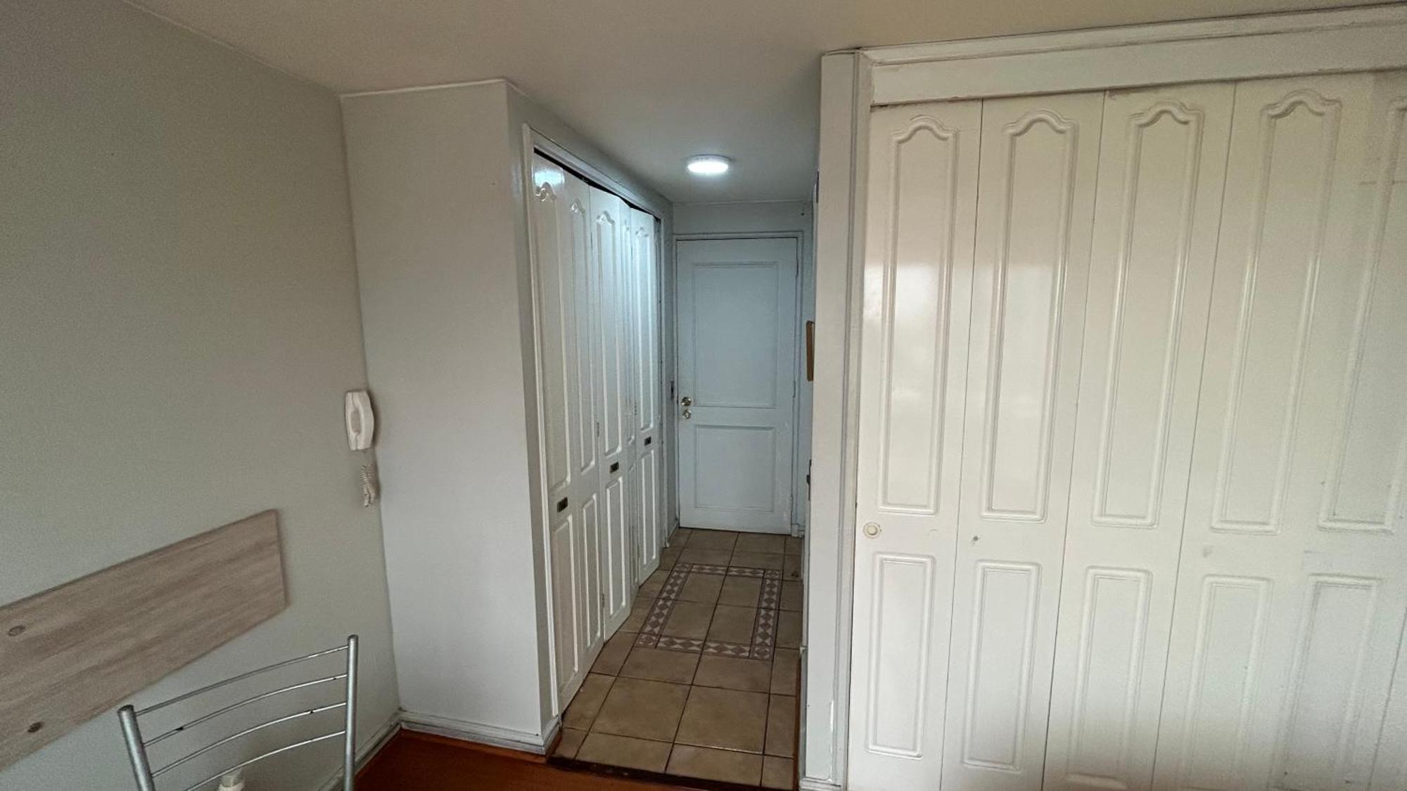 Vive A Un Paso De Todo Apartment *