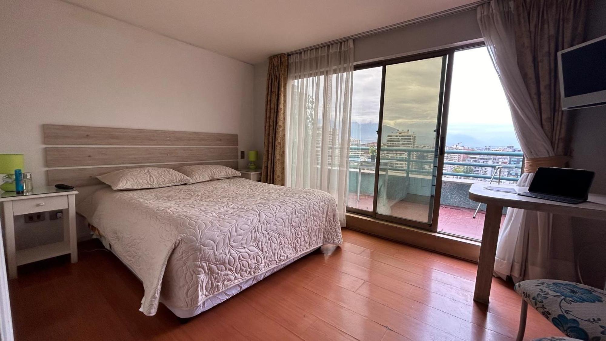 Vive A Un Paso De Todo Apartment