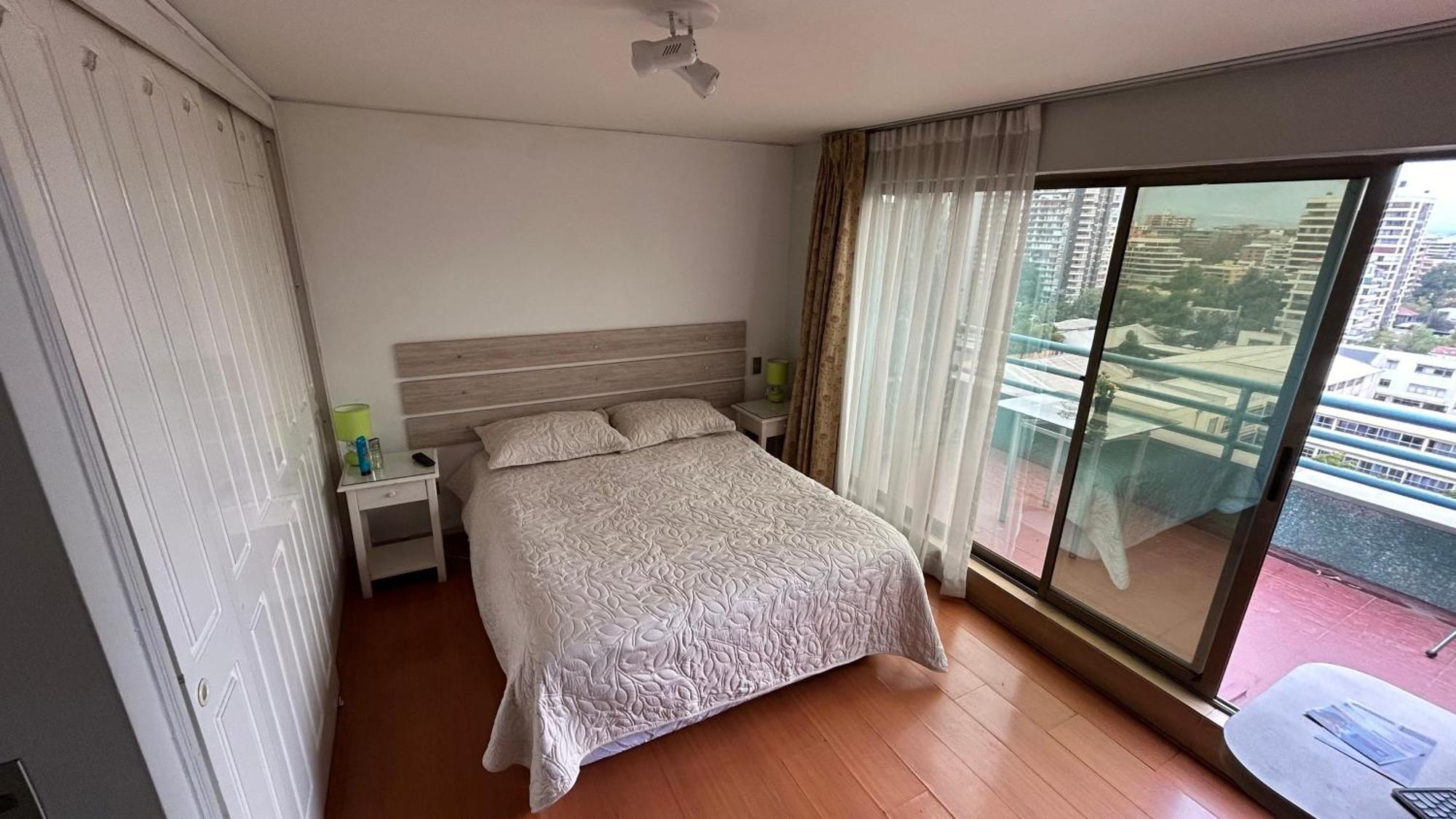 Vive A Un Paso De Todo Apartment