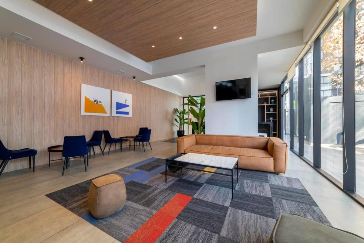 Apartment Confortable En Providencia *