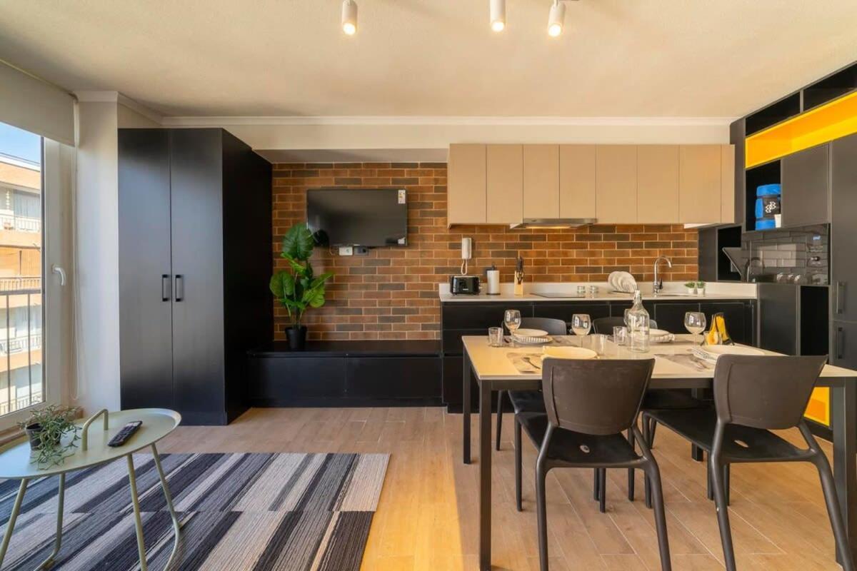 Confortable En Providencia Apartment *