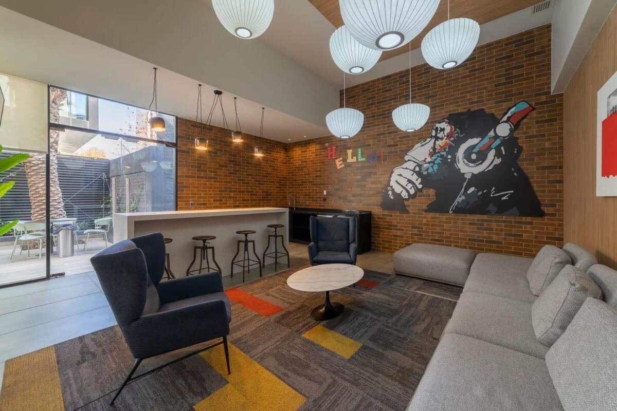 Confortable En Providencia Apartment Santiago