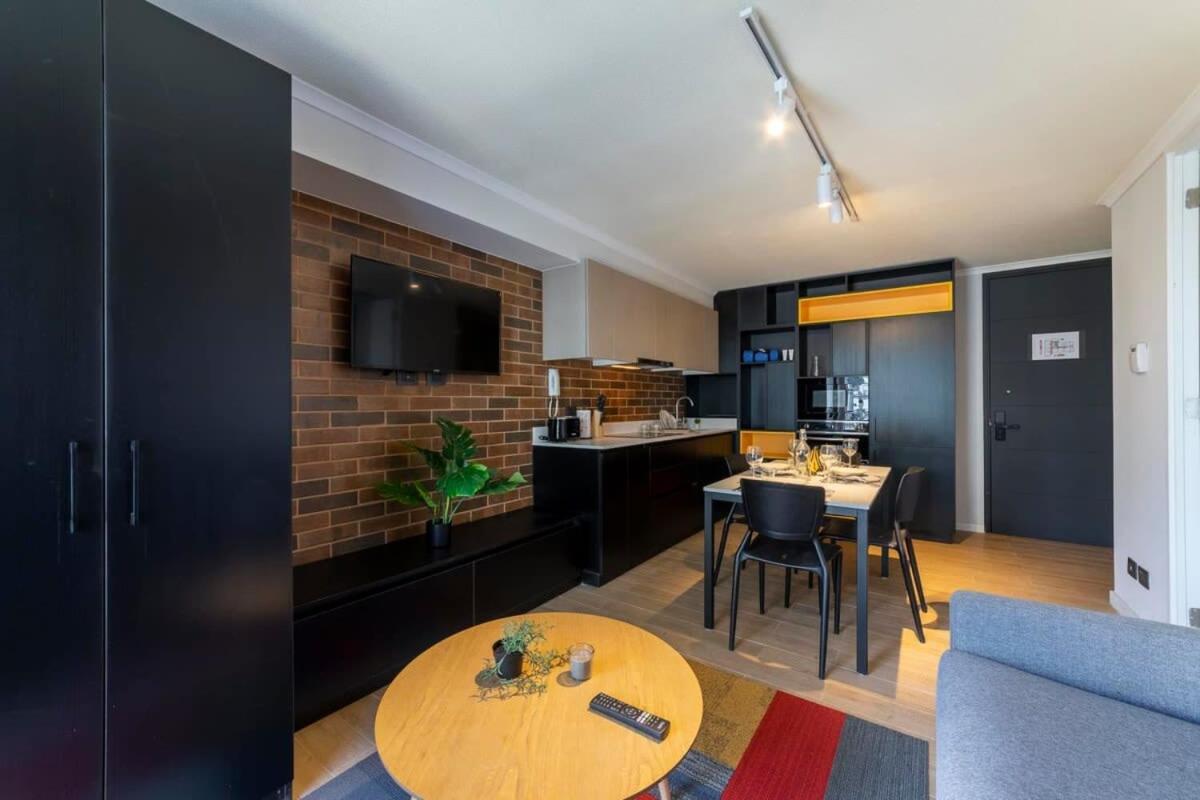 Conoce El Lugar Perfecto Desconectarte Y Sentirte En Casa * Santiago