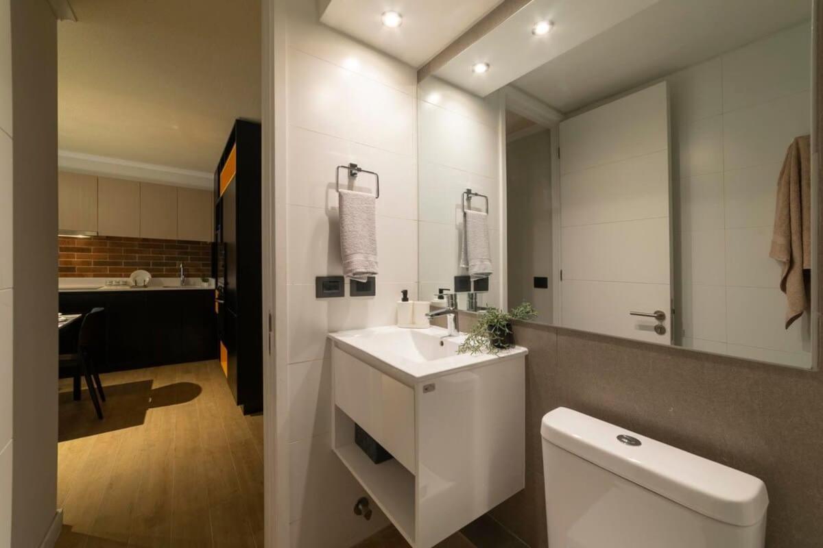 Conoce El Lugar Perfecto Desconectarte Y Sentirte En Casa Apartment *