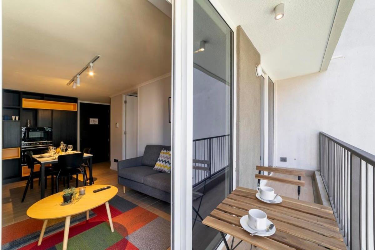 Conoce El Lugar Perfecto Desconectarte Y Sentirte En Casa Santiago