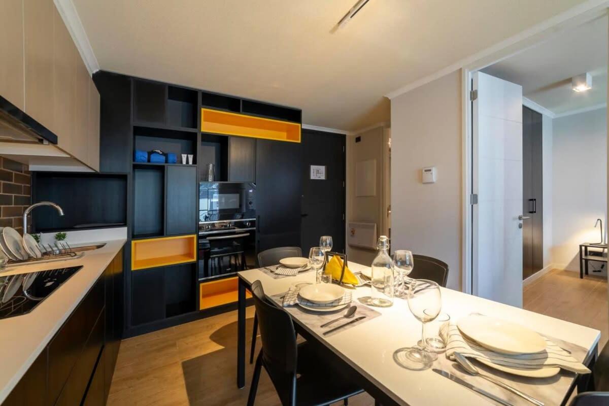 Conoce El Lugar Perfecto Desconectarte Y Sentirte En Casa * Santiago