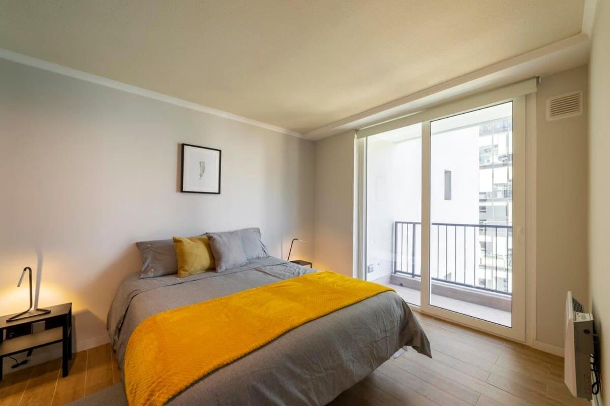 Conoce El Lugar Perfecto Desconectarte Y Sentirte En Casa Apartment