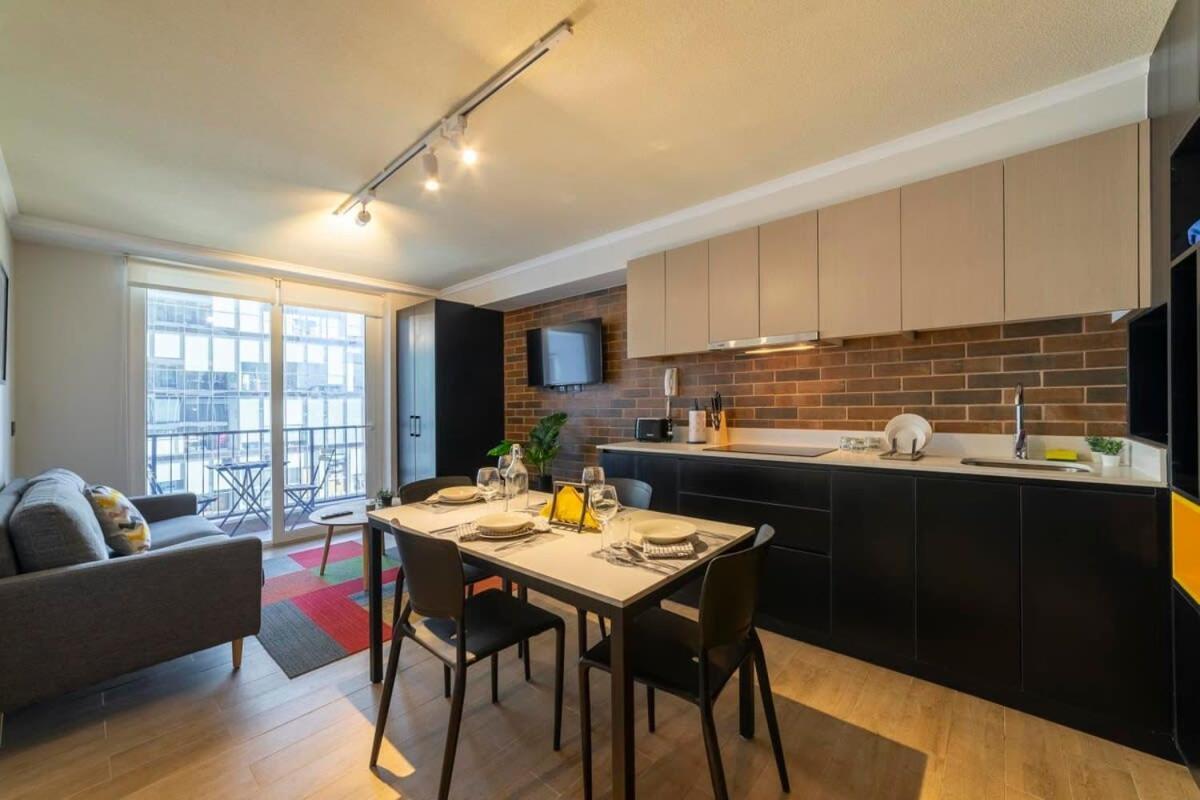 Conoce El Lugar Perfecto Desconectarte Y Sentirte En Casa Santiago
