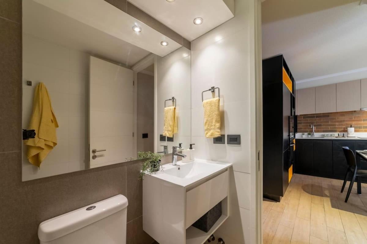 Descubre Nuestro Paraiso Urbano En Providencia Apartamento