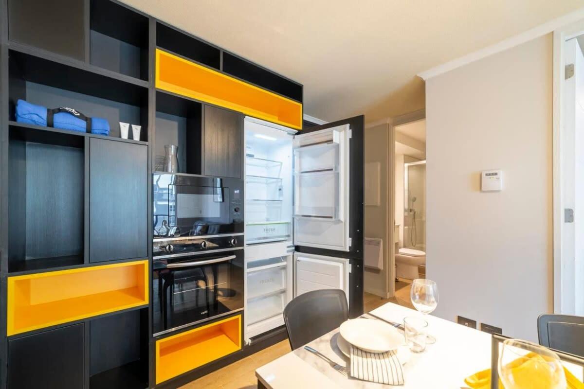 Conoce El Lugar Perfecto Desconectarte Y Sentirte En Casa * Santiago