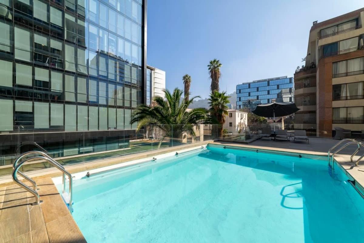 Conoce El Lugar Perfecto Desconectarte Y Sentirte En Casa Santiago