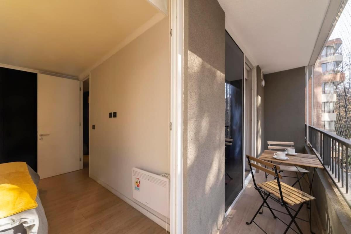 Descubre Nuestro Paraiso Urbano En Providencia *