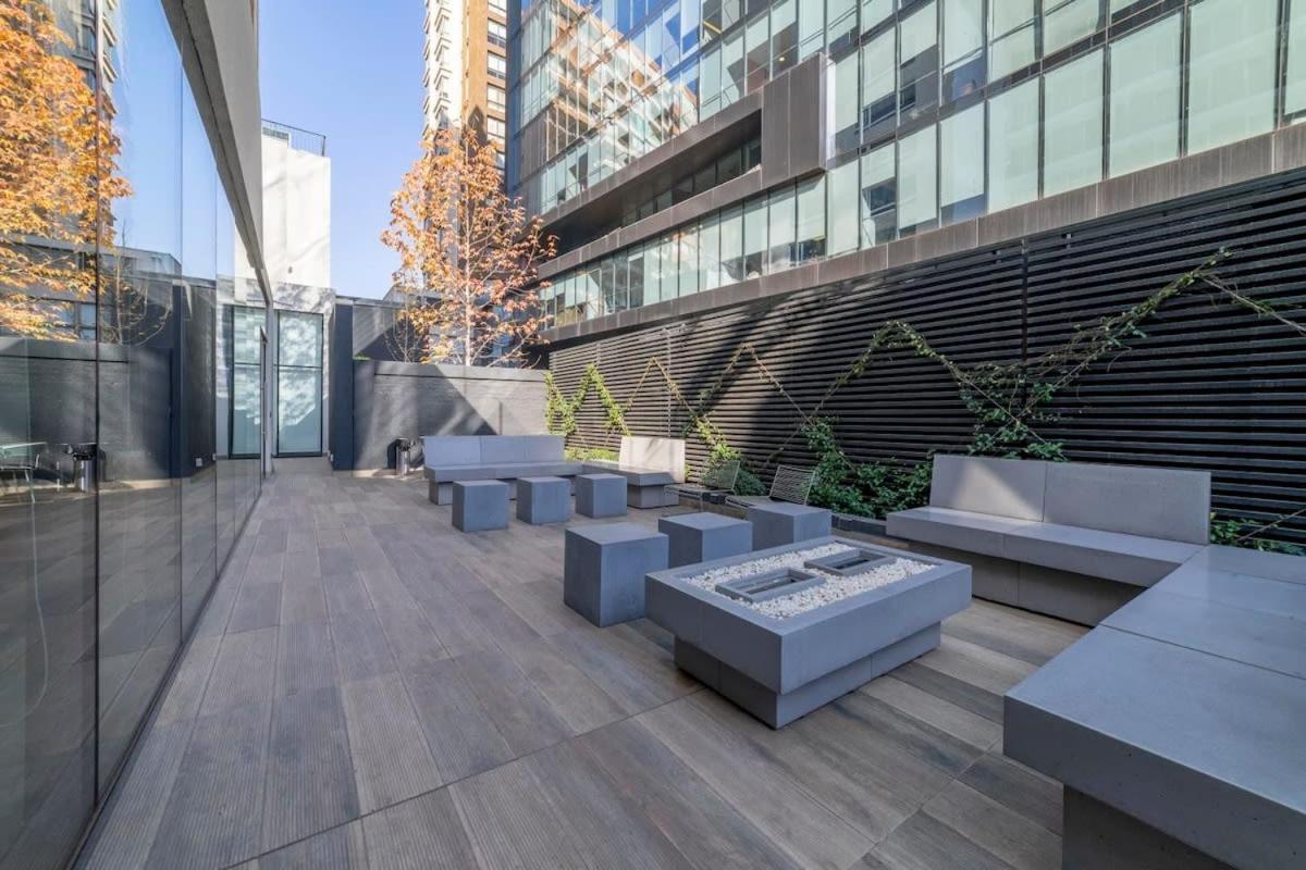 Apartamento Descubre Nuestro Paraiso Urbano En Providencia Santiago de Chile