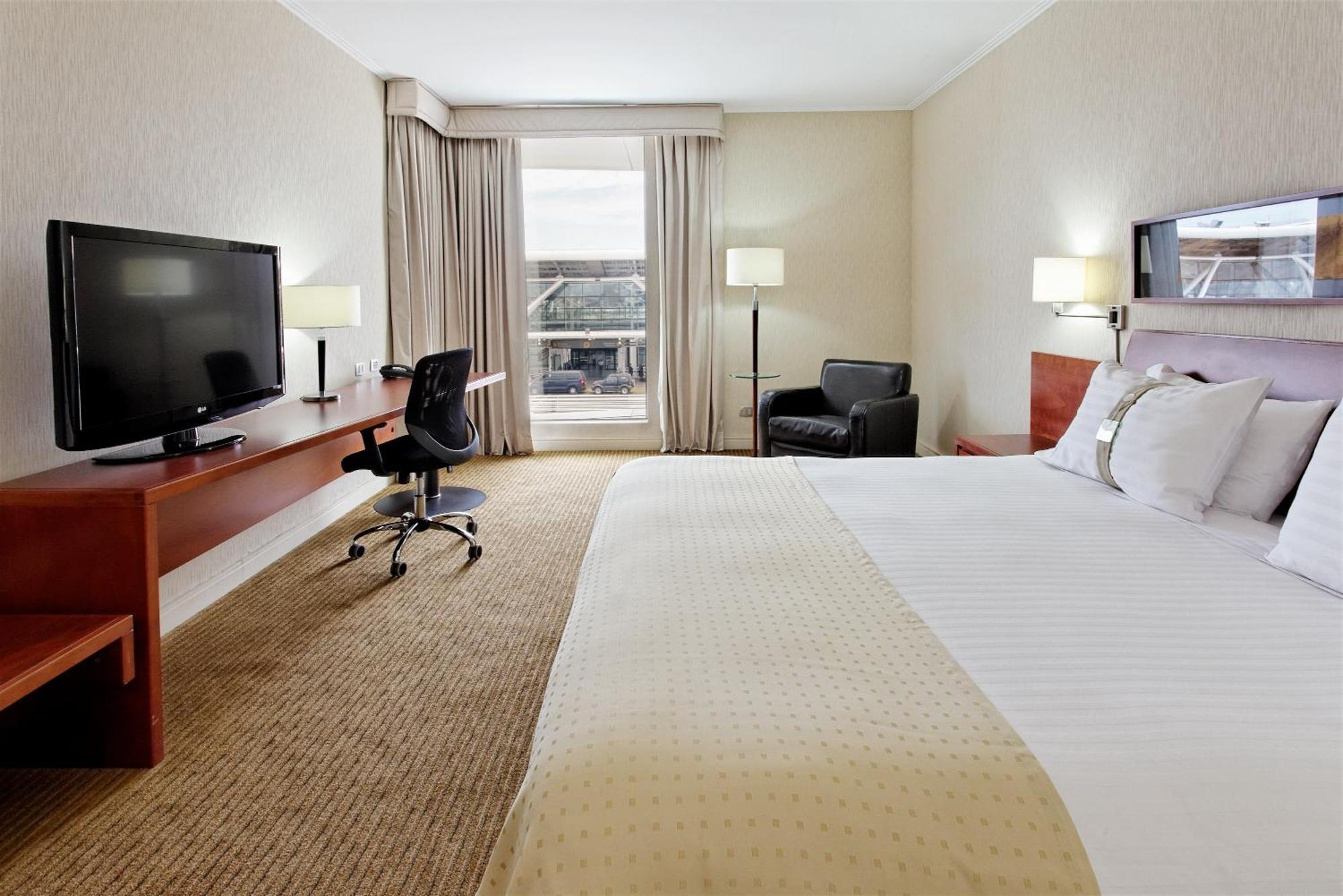 Hotel - Airport Terminal By Ihg Santiago de Chile