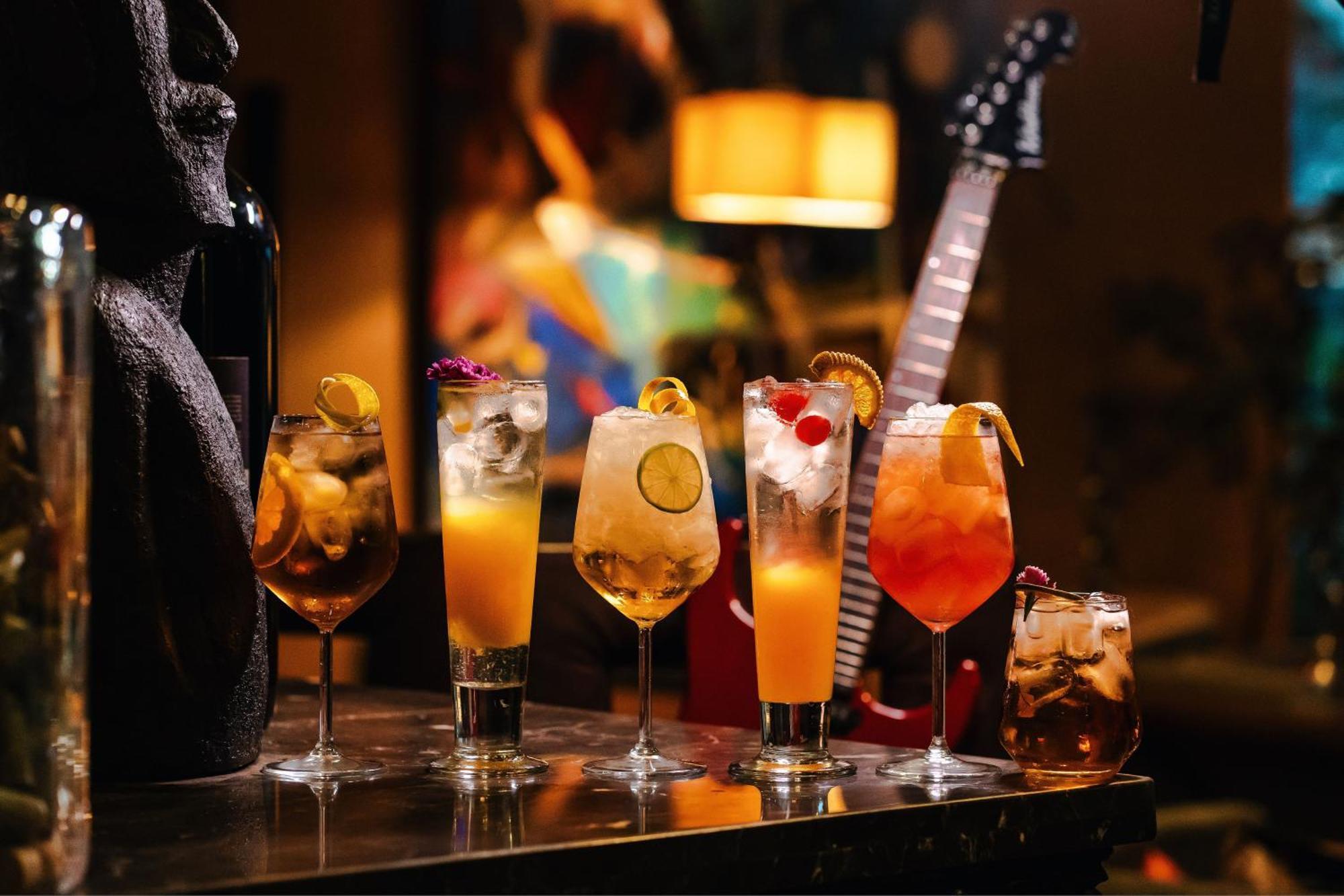 Renaissance By Marriott 5*