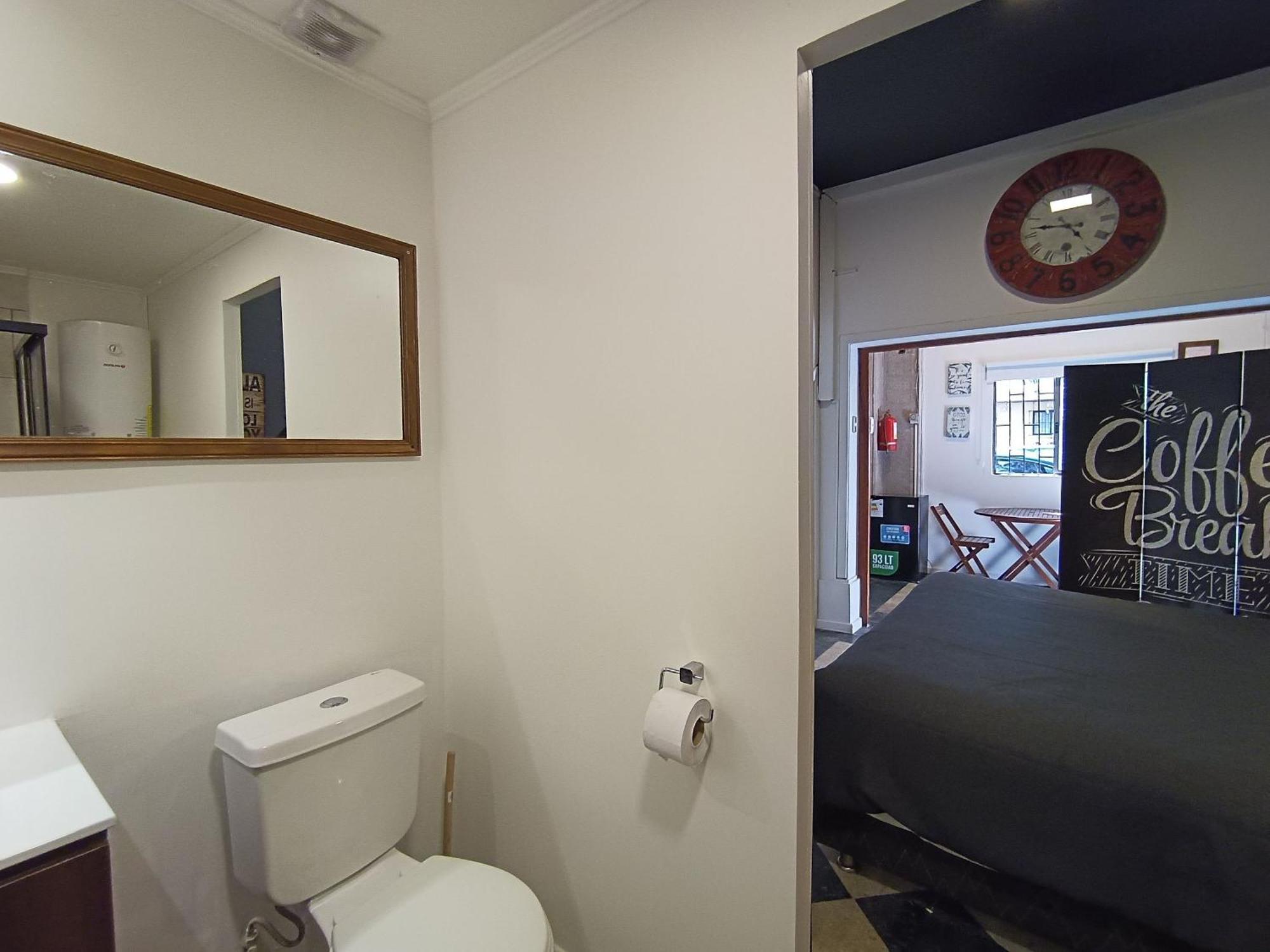 Living Huelen Apartamento *