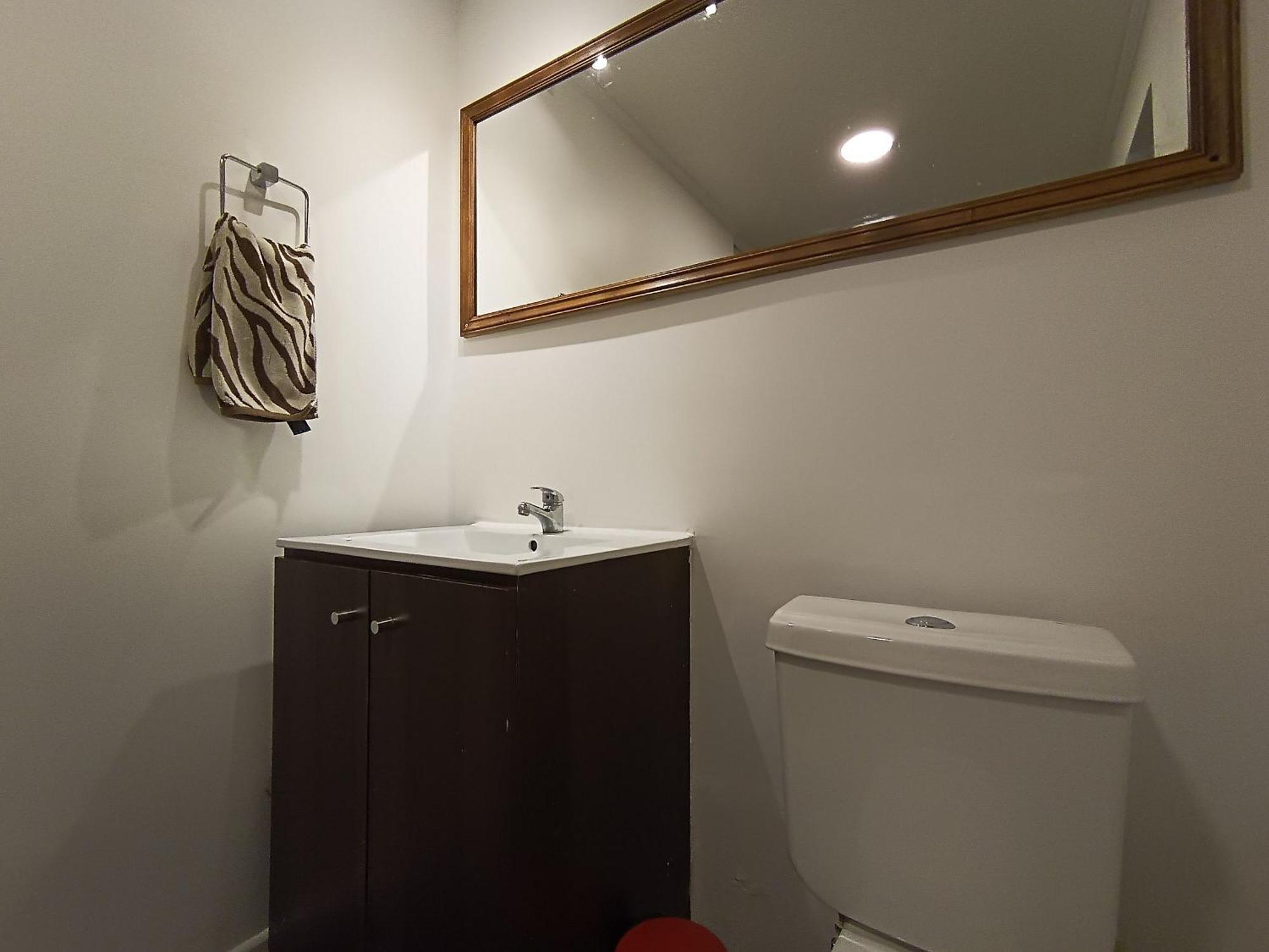 Living Huelen Apartamento *