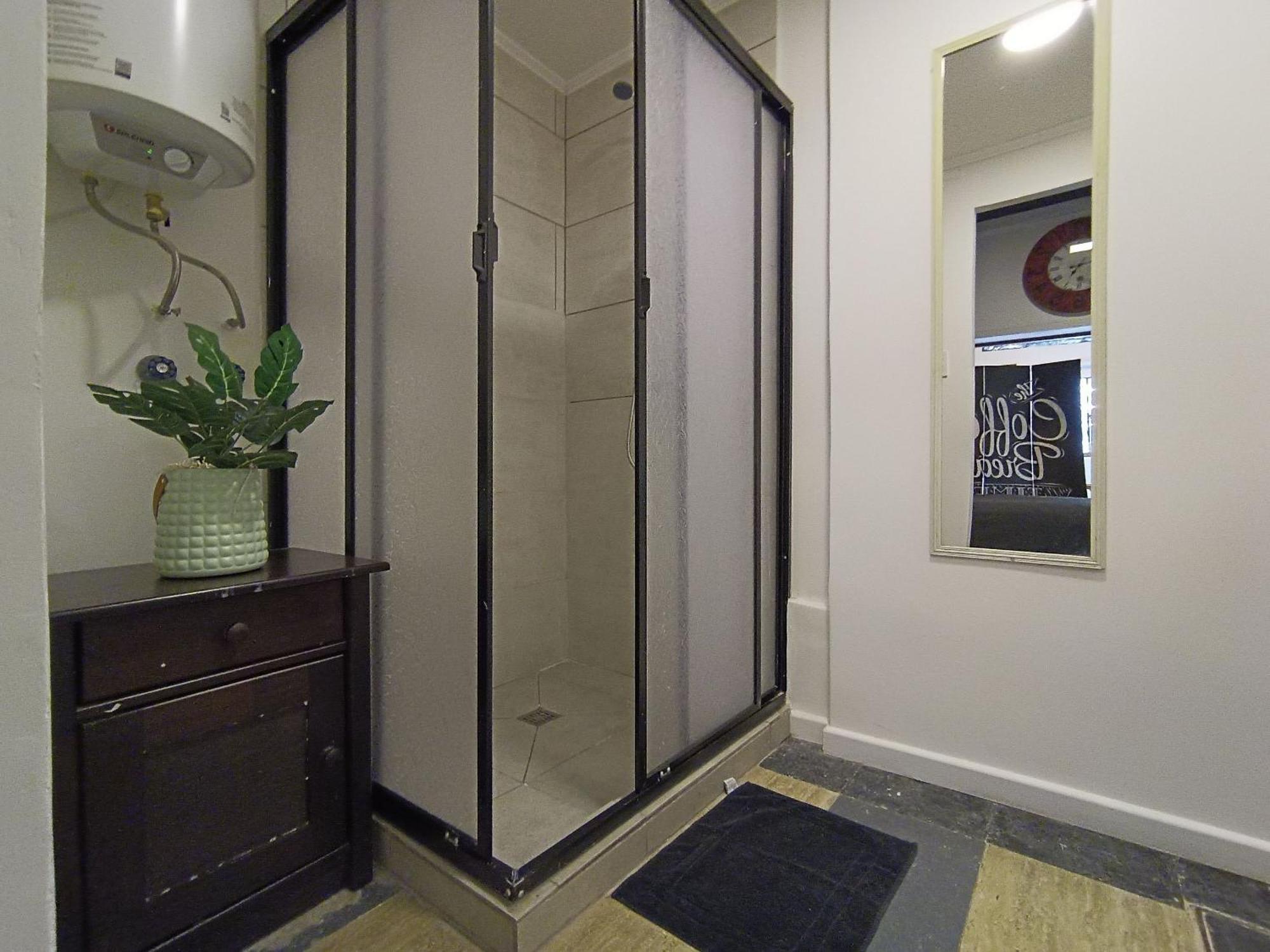 Living Huelen Apartamento *
