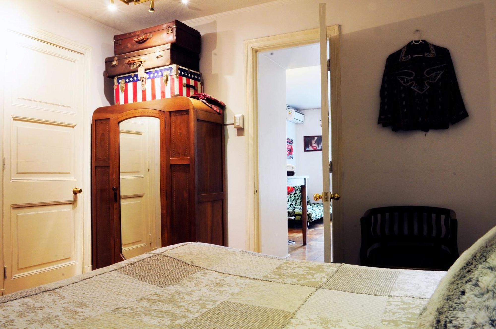 Living Huelen Apartamento