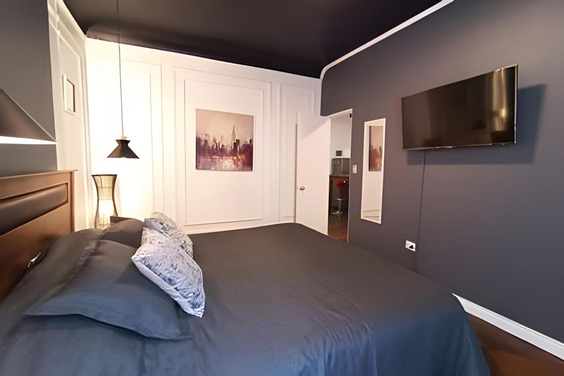 Living Huelen Apartamento *