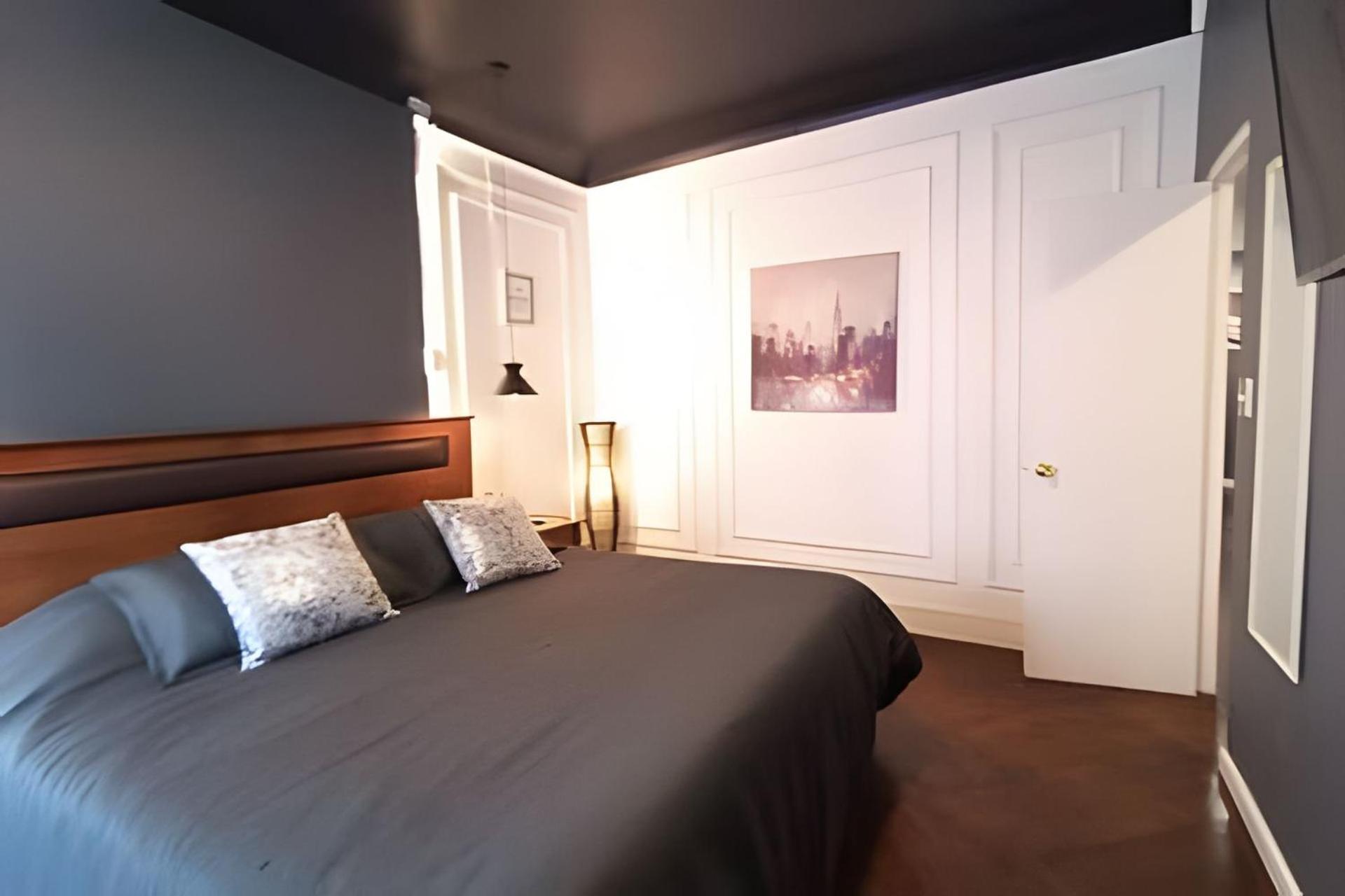 Apartamento Living Huelen *