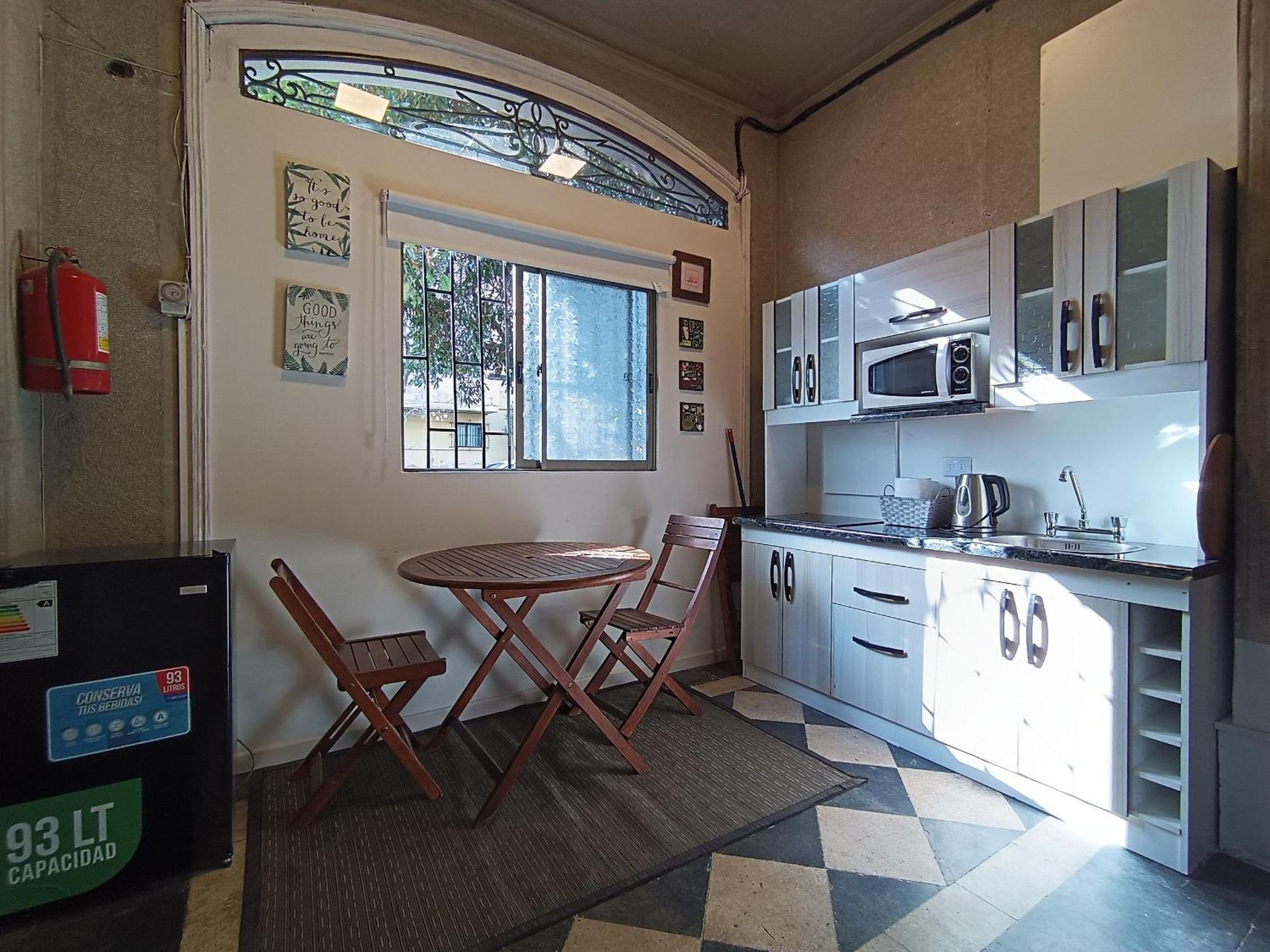 Apartamento Living Huelen Santiago de Chile