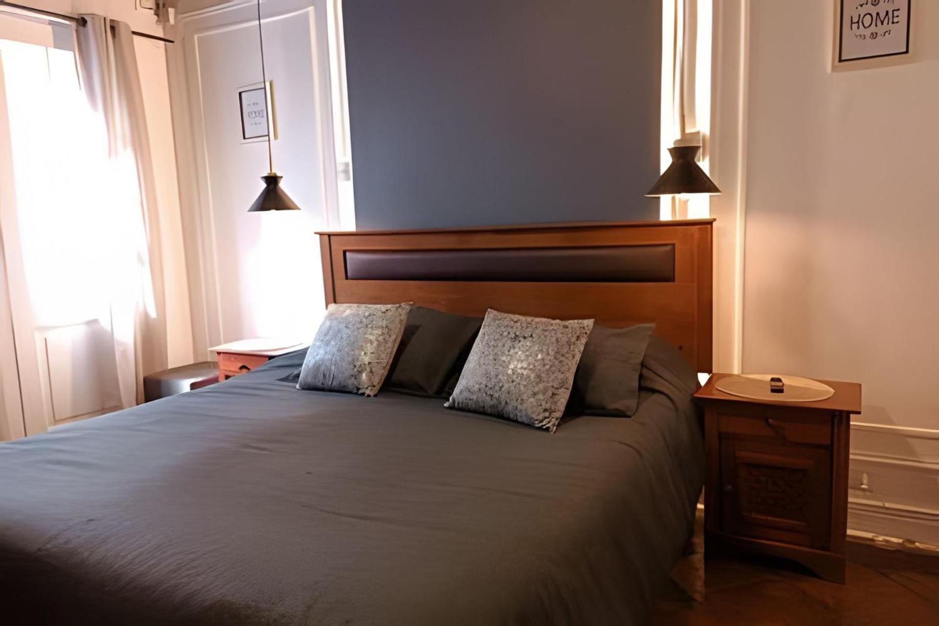 Living Huelen Apartamento
