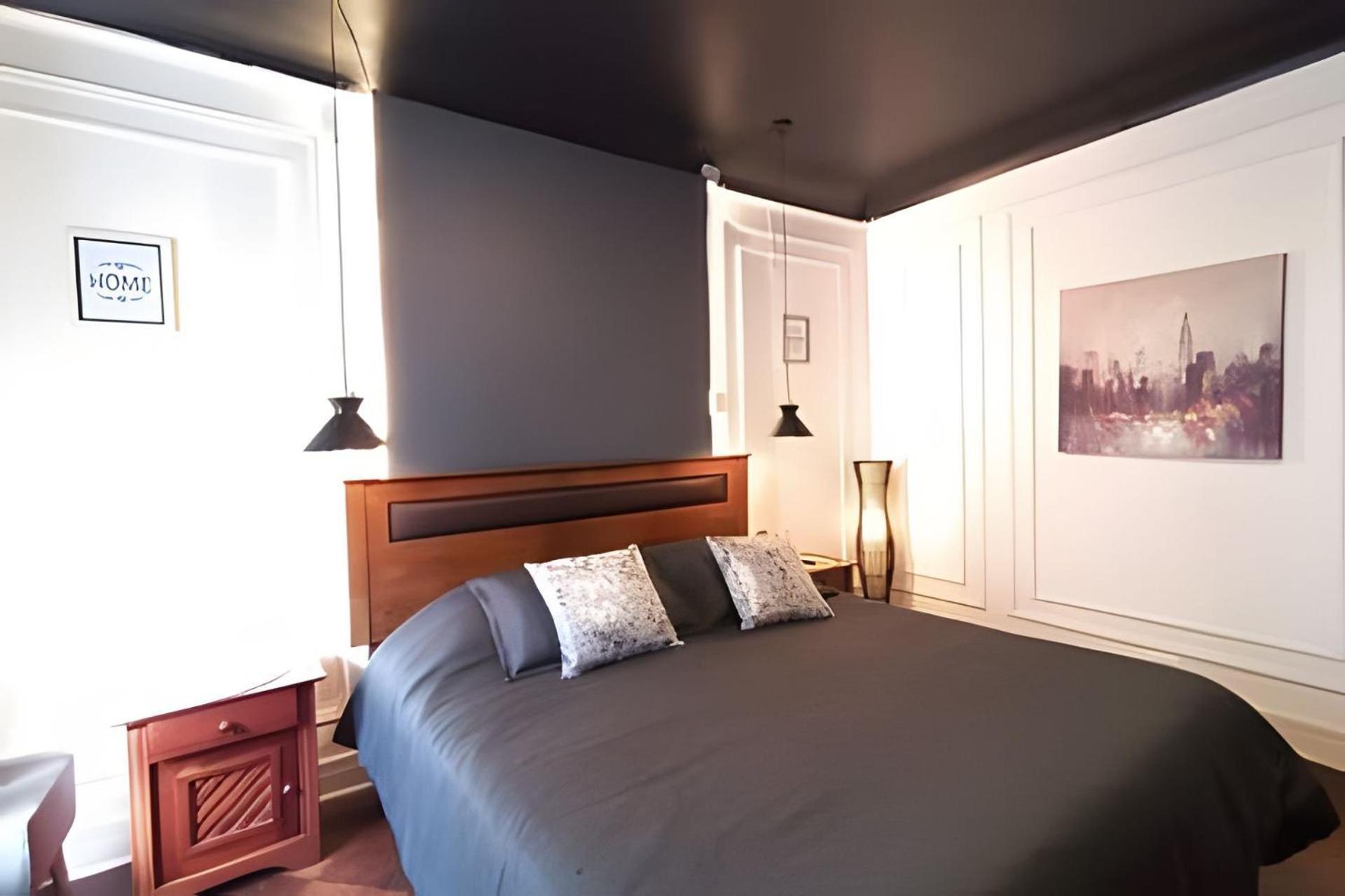 Apartamento Living Huelen