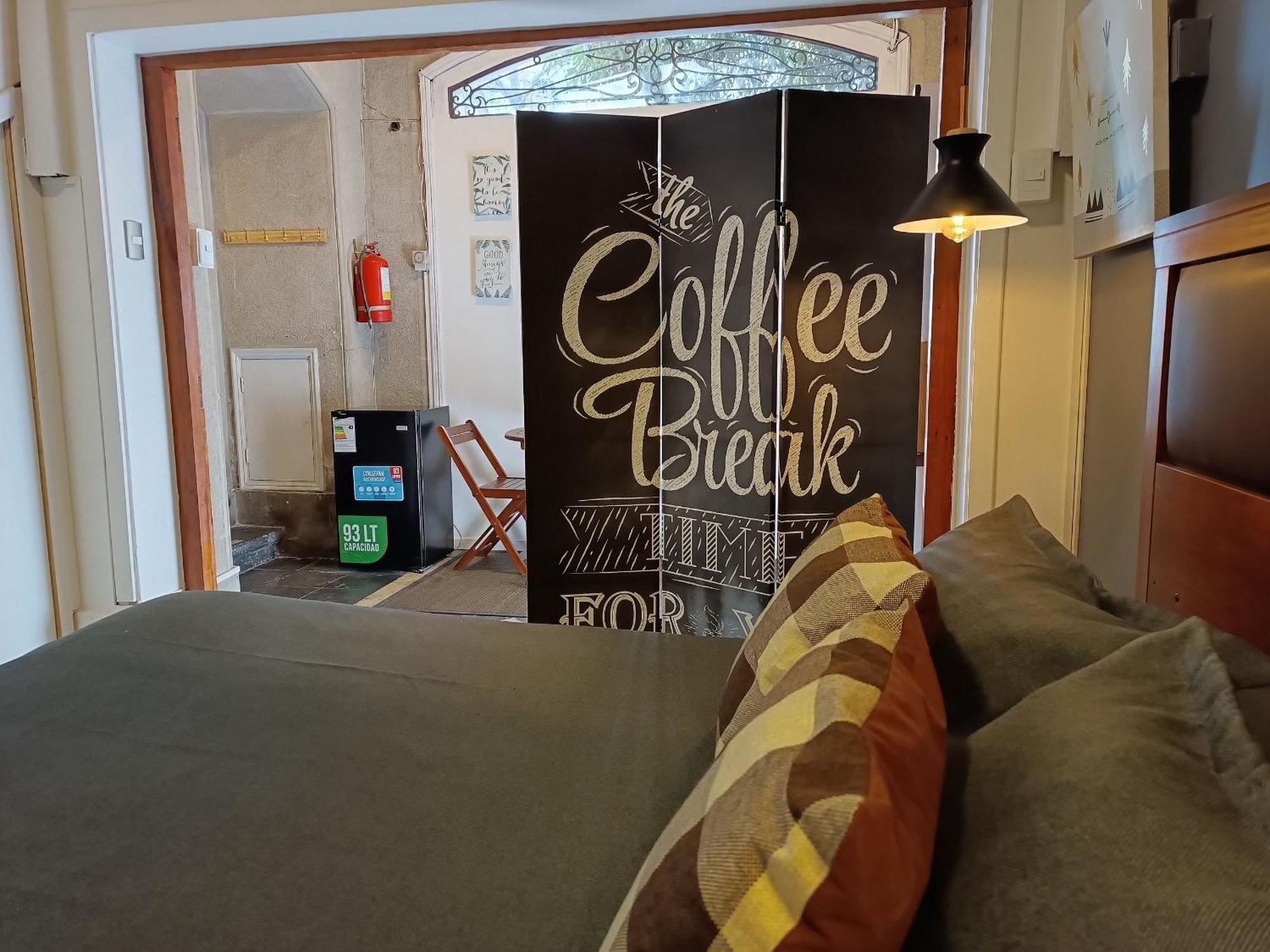 Apartamento Living Huelen *