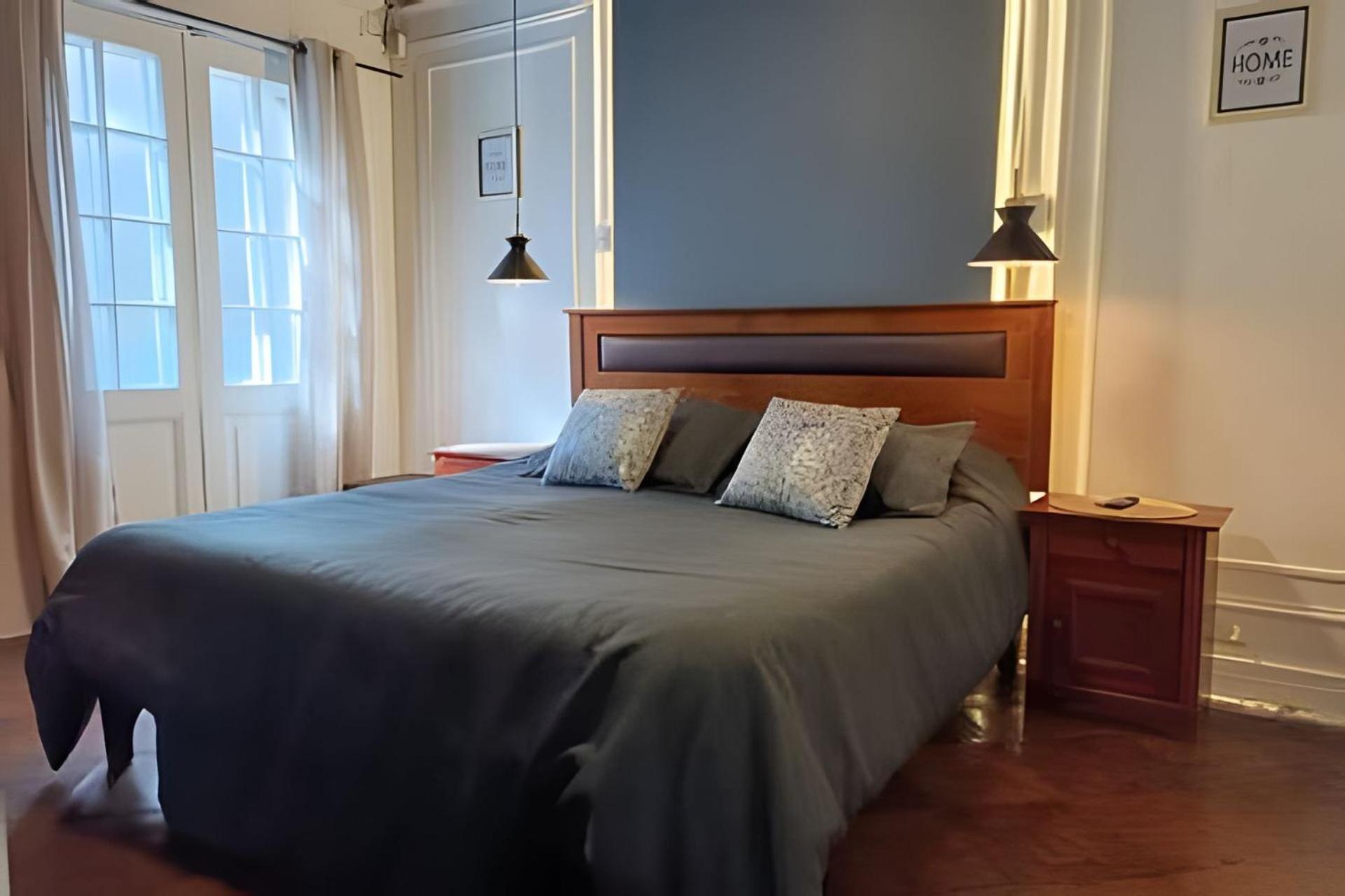Living Huelen Apartamento *