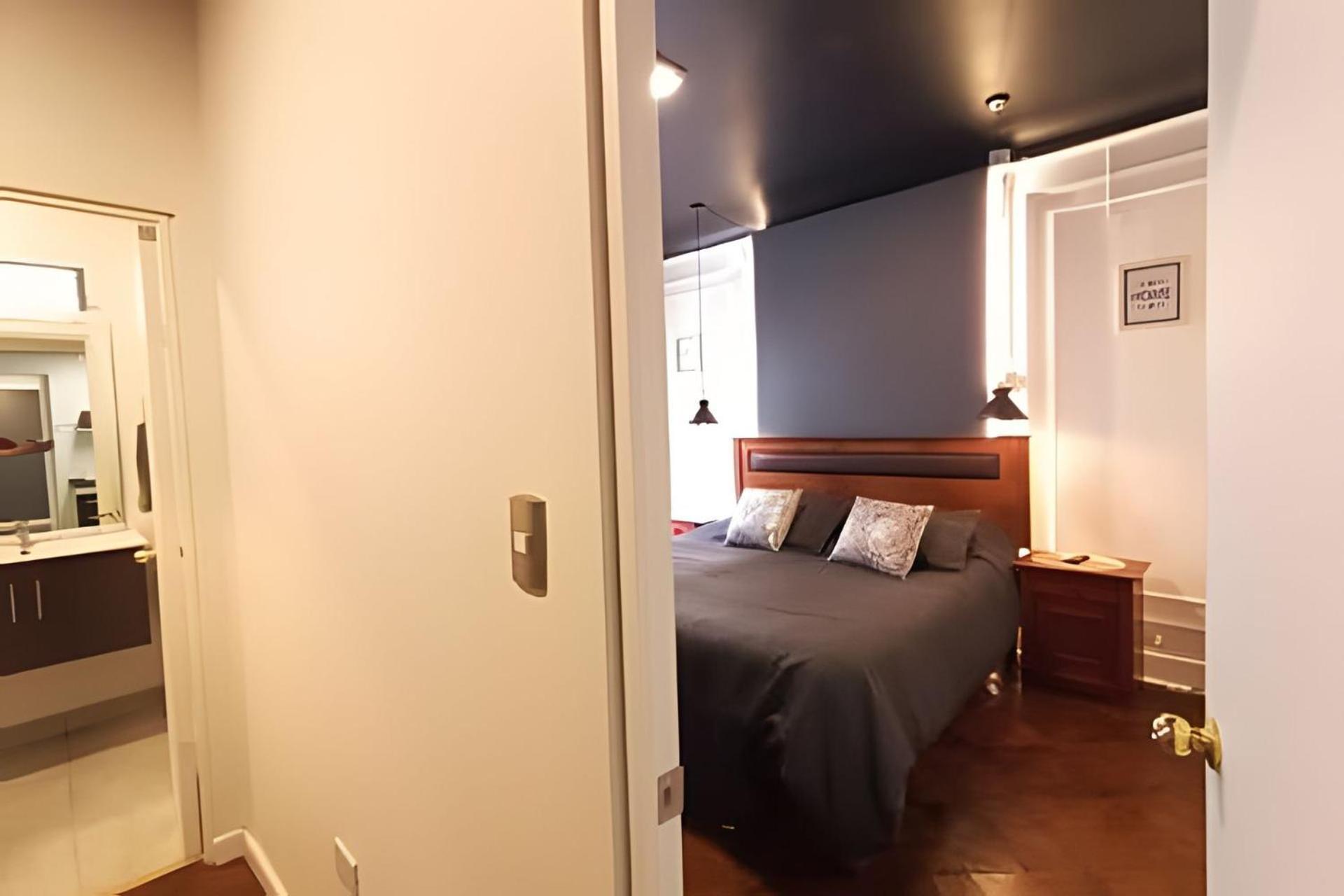 Apartamento Living Huelen Santiago de Chile