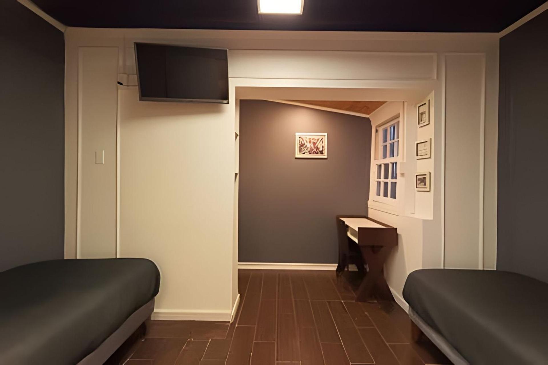 Living Huelen Apartamento