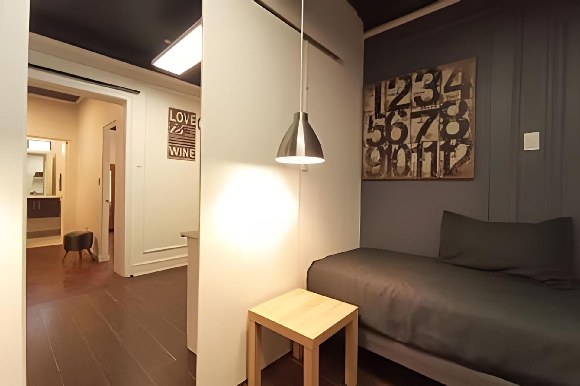 Apartamento Living Huelen