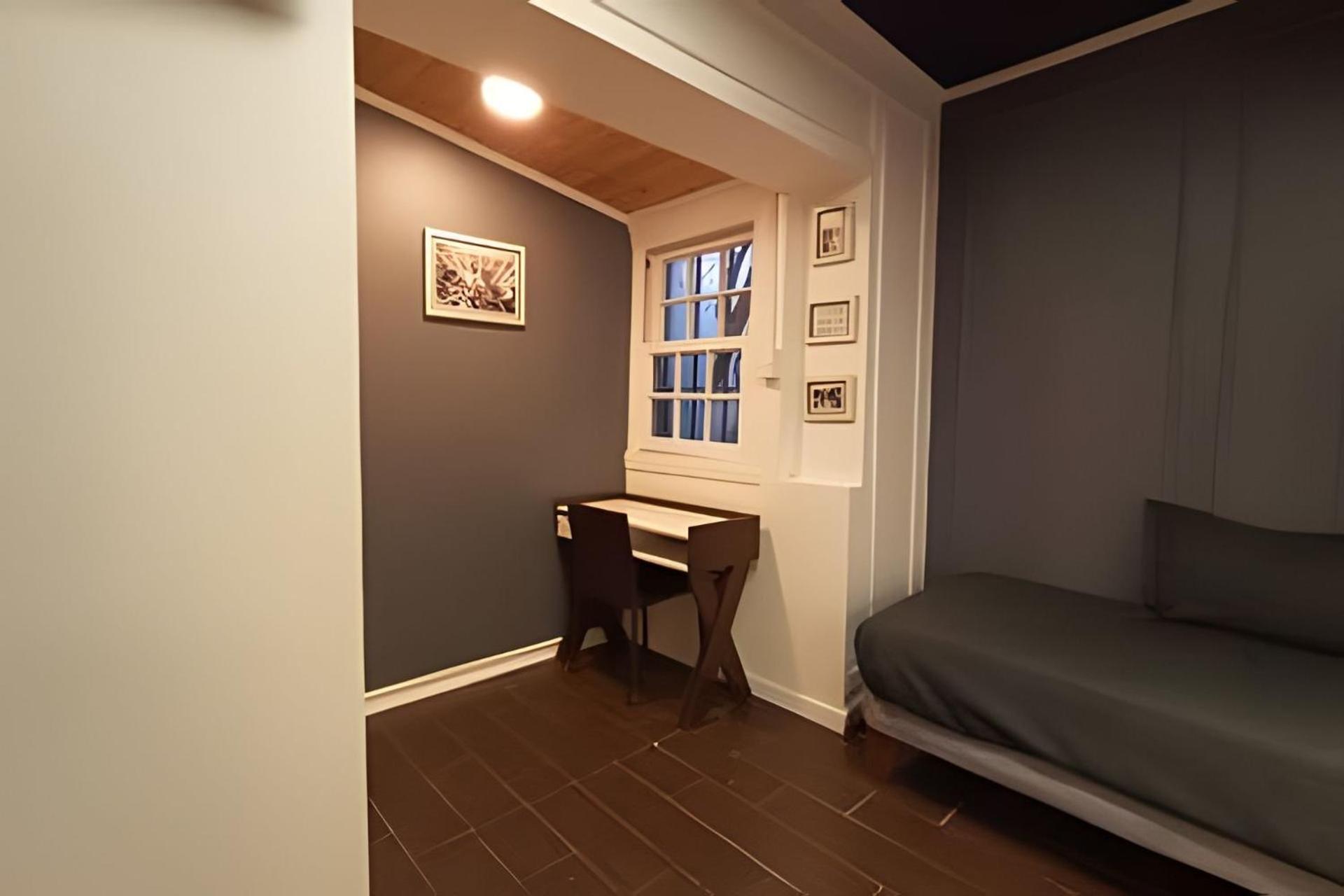 Living Huelen Apartamento *
