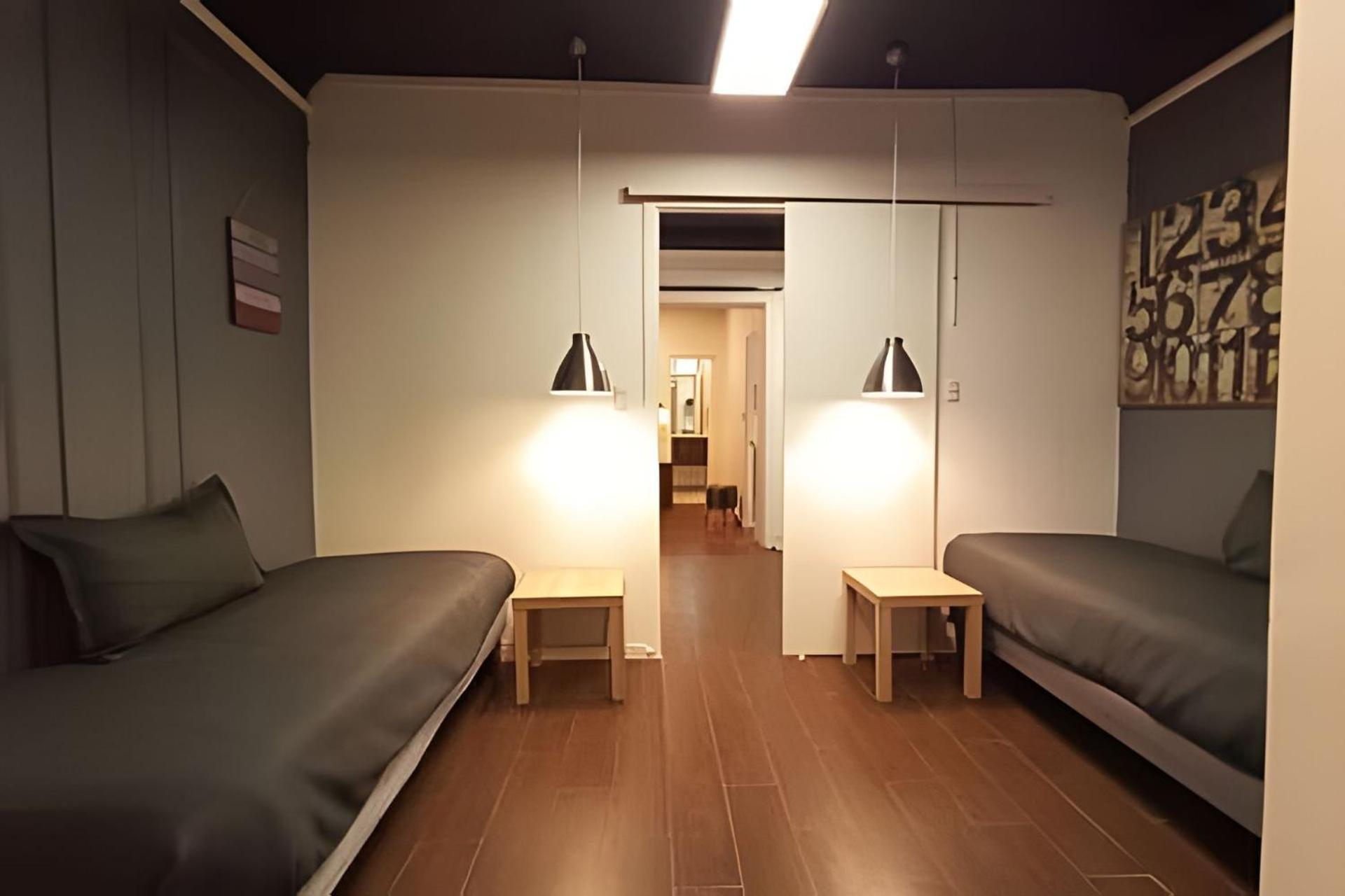 Living Huelen Apartamento Santiago de Chile