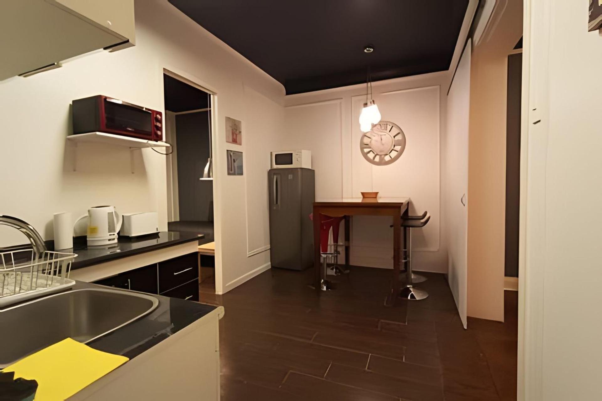 Living Huelen Apartamento