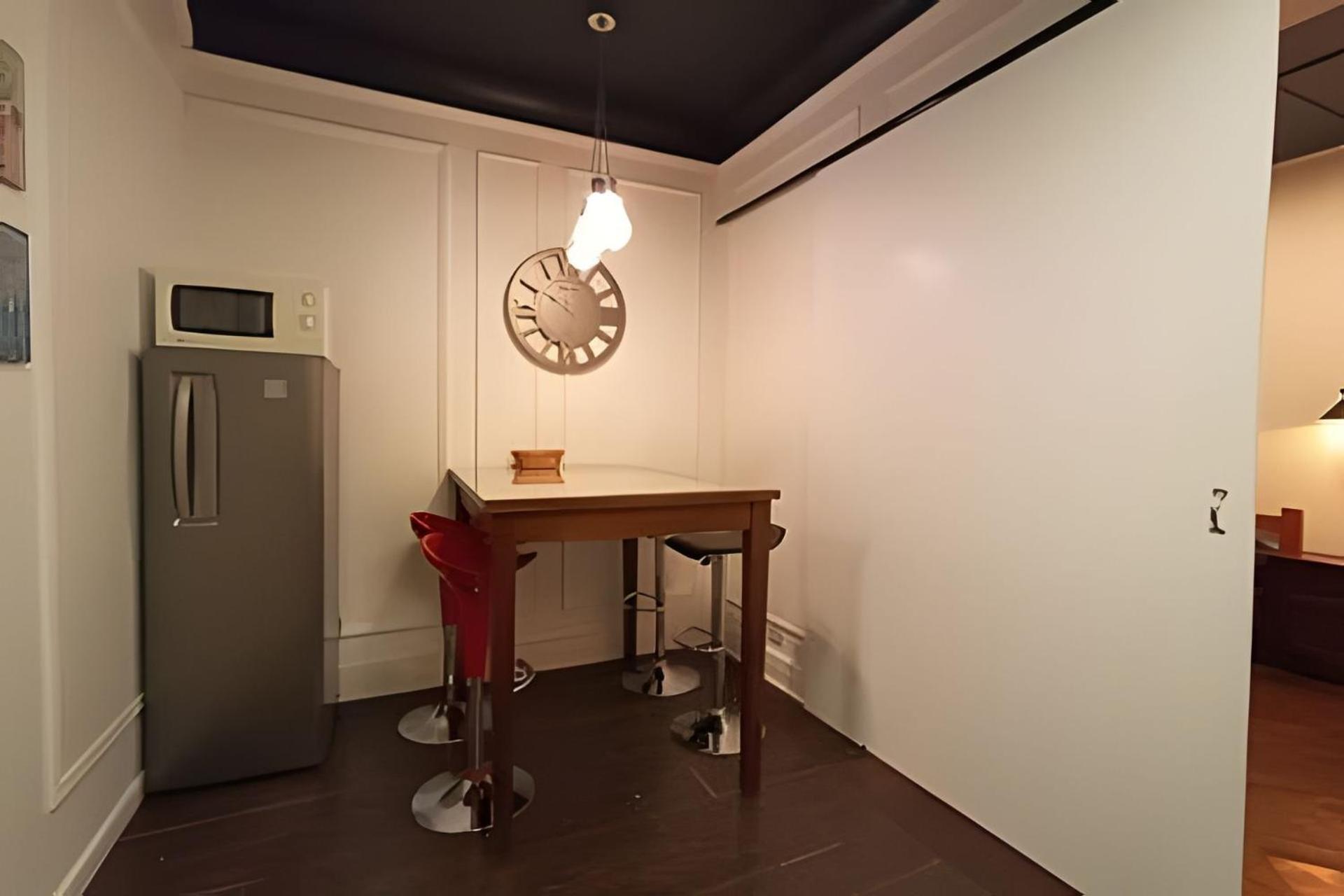 Apartamento Living Huelen