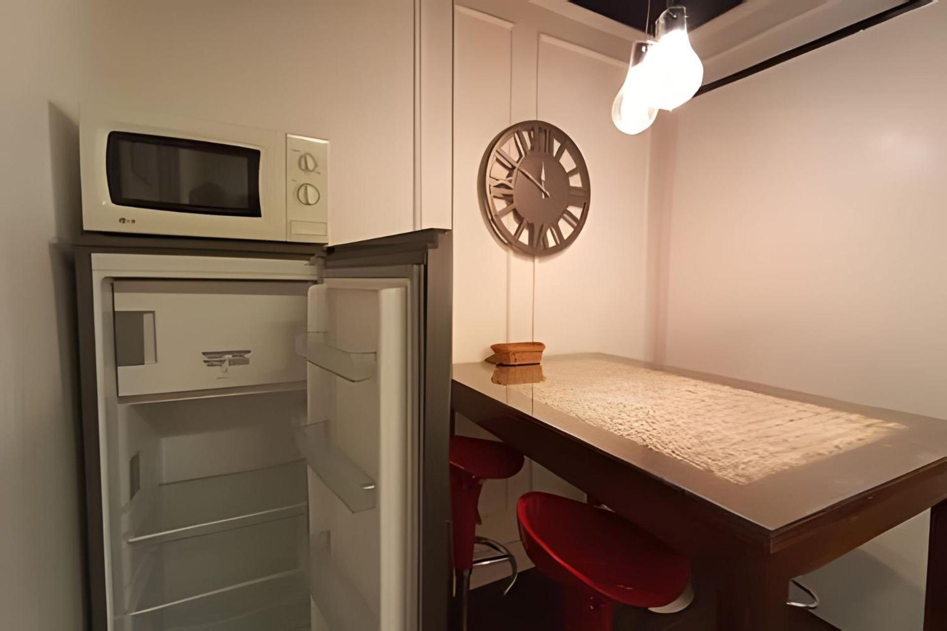 Living Huelen Apartamento *
