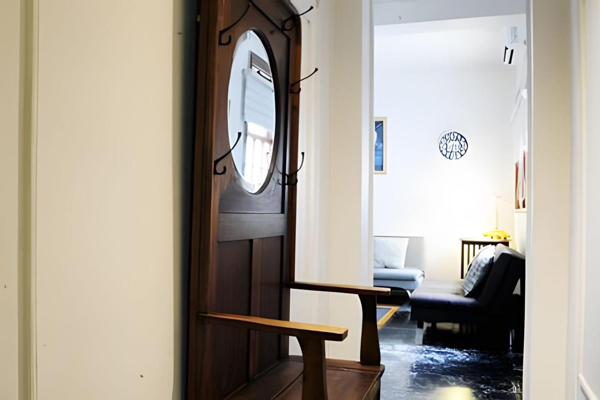 Apartamento Living Huelen *