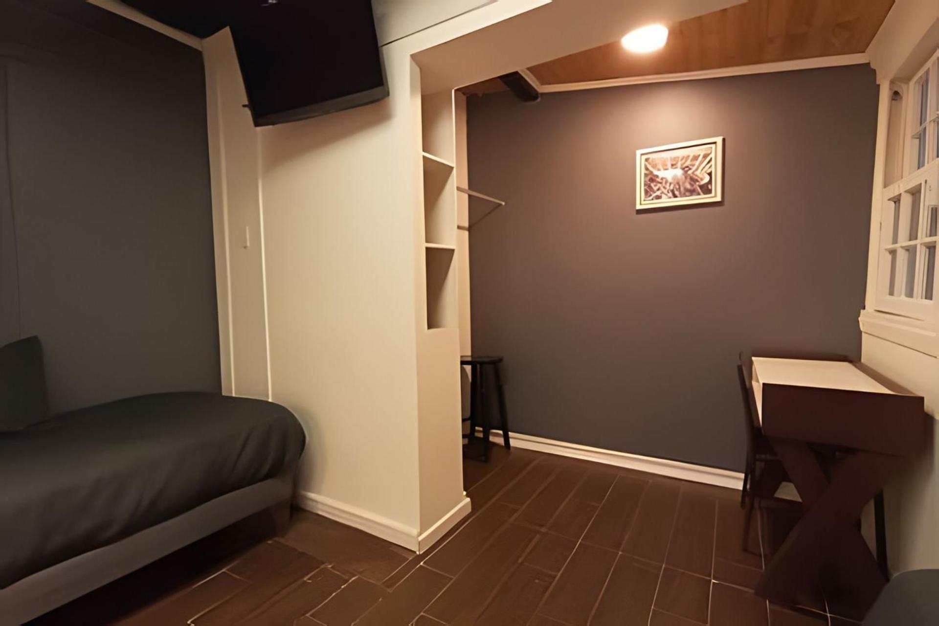 Apartamento Living Huelen Santiago de Chile