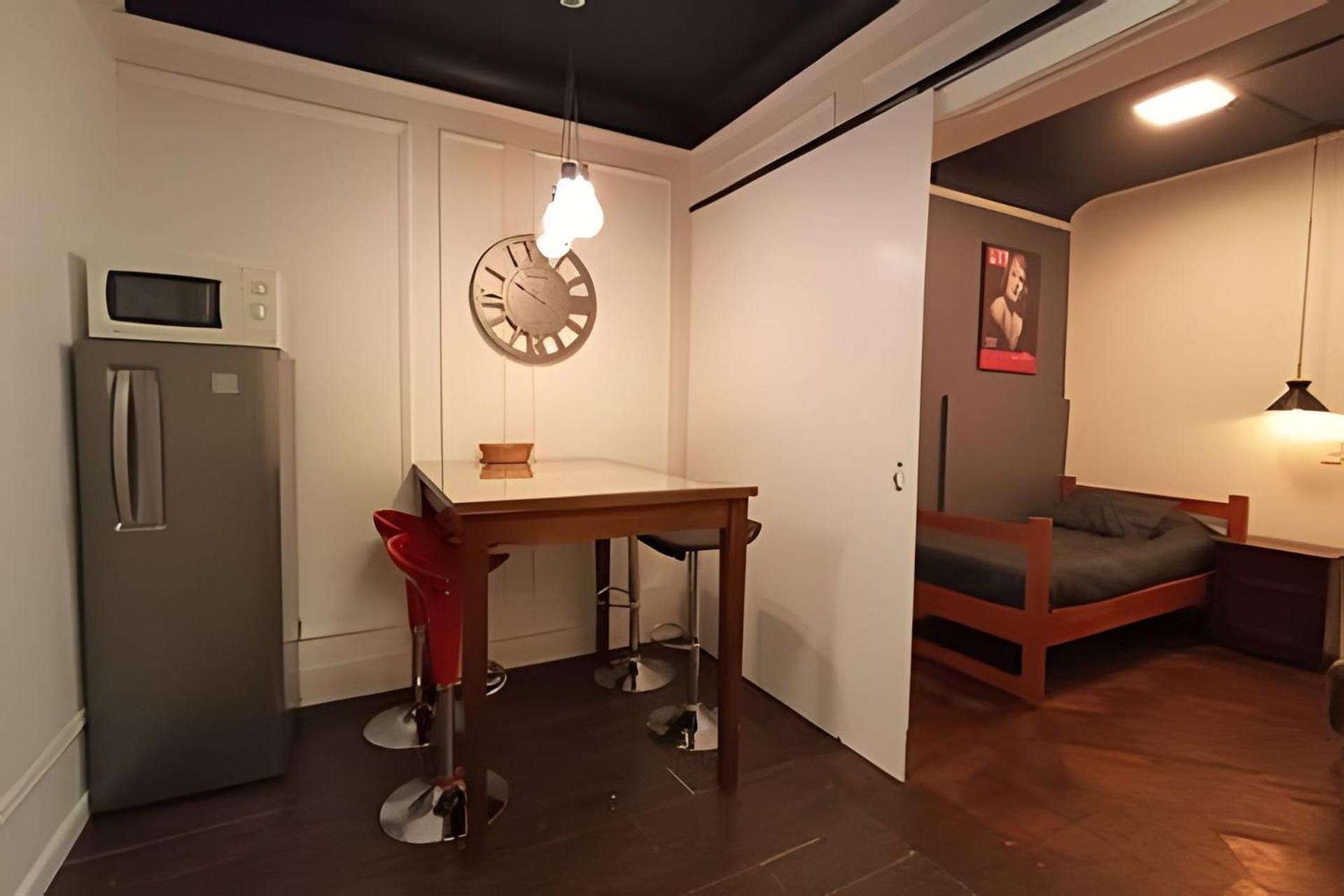 Living Huelen Apartamento