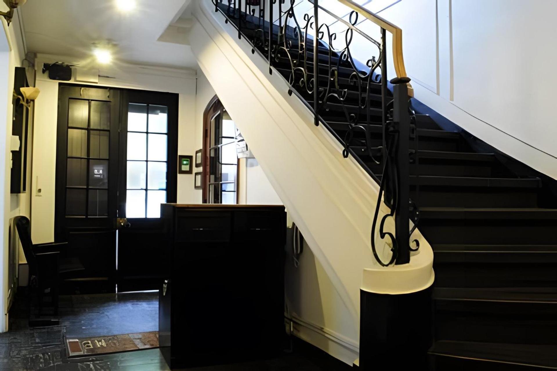 Apartamento Living Huelen Santiago de Chile