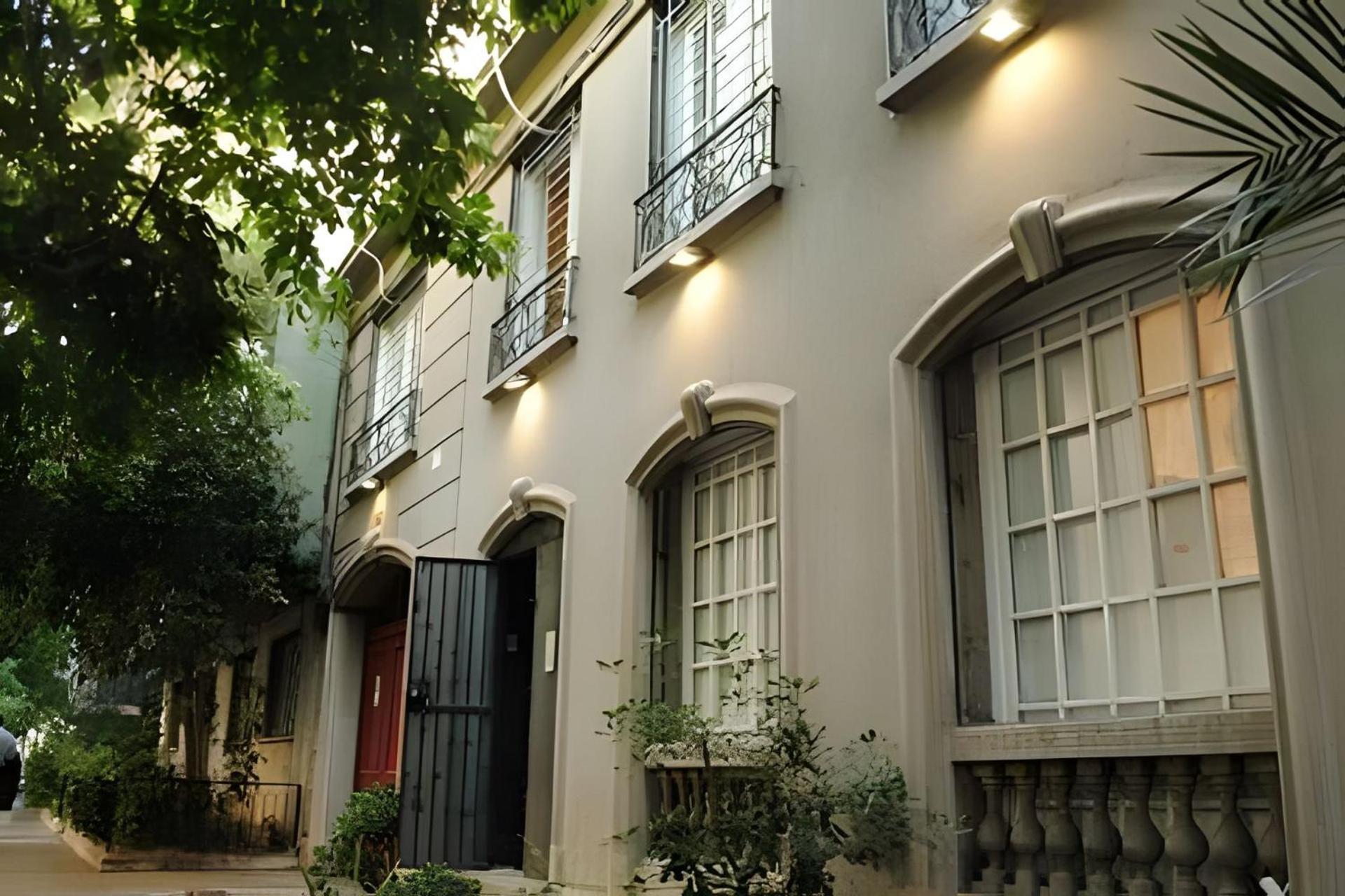 Living Huelen Apartamento *