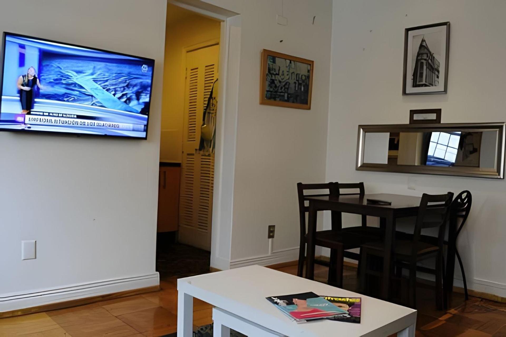 Apartamento Living Huelen *